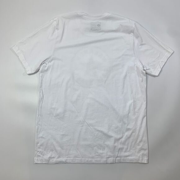 Wakanda All Stars T Shirt Men XL Extra Large White Cotton Crew Neck Short Sleeve - Picture 7 of 9